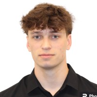 Conner Morgan