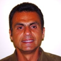 Farhad Adam Abar, Ph.D.