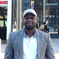 Abubakar Maunde