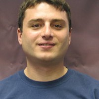 Yuri Evfimiou