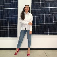 Sarah Andrea Hernández Herrera