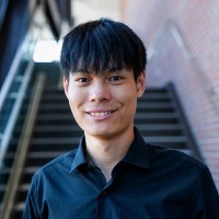Jimmy Wu