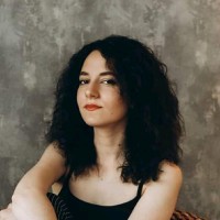 Daria Shyshkina