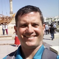 Tim Stonehouse