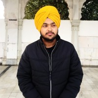 Baldeep Sohal