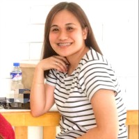 Melanie Boongaling