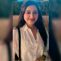 Rohini Kaushik