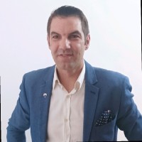 Zafiris Tziouvaras