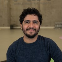 Eduardo Ruiz Ramírez