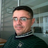 Muammer COŞKUN