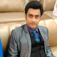 Manish Saini