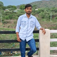 Suvendu Nayak