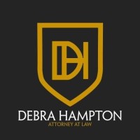 Debra Hampton