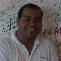 Bolivar Garcia