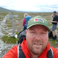 Stian Rudberg