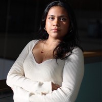Alexandra Cervantes-Velez