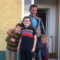 Dermot O Driscoll
