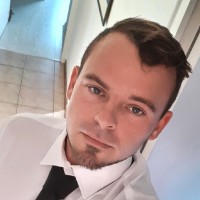 Keegan Keiser