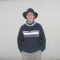 Alain Vandermoosen