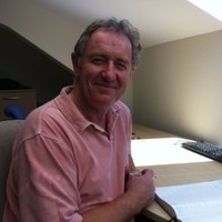 Dominic Swainson