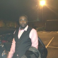 Emmanuel Asare