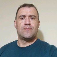 Gilberto Angelo Simões