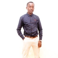 Patrick Mwangi