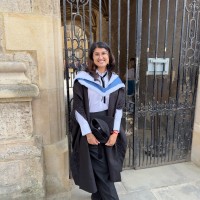 Anuja Venkataramani