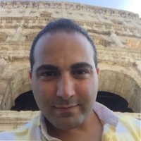 Kerem Bahçivan