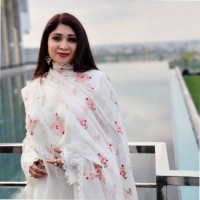 Iritra Sharif