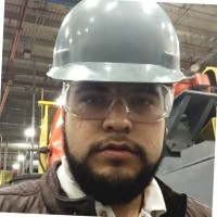 Roberto Colin Gomez