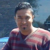 Vijay Naidu