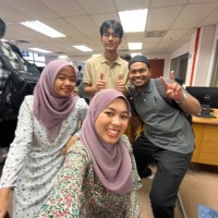 Maziatul Iffah Sarip