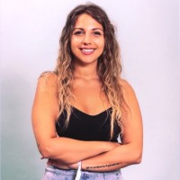 Anna Lisa Caldarulo