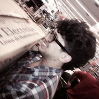 Matías Read