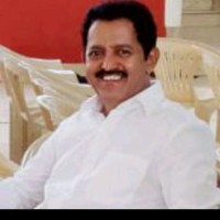 Shivanna Shetty