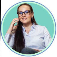 Психологиня Оксана Костюк