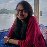 Prachi Bhutalia