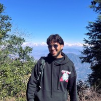 Gaurav Aithani