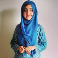 Syeda Arfa