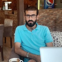 Yazan Tashtoush