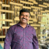 Chandru Hm