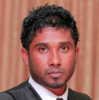 Sandanil Wimukthi