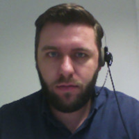 Luis Gustavo Schirmer
