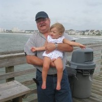 Randy Crowder