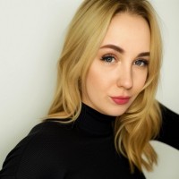 Veronika Bakaeva