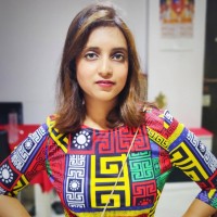 Shreya Prabhakar