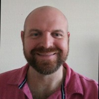 Douglas Yeates