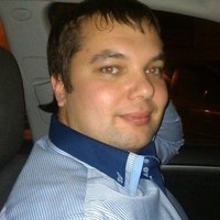 Igor Goncharov