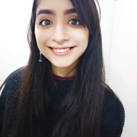 Mariangella Moreno